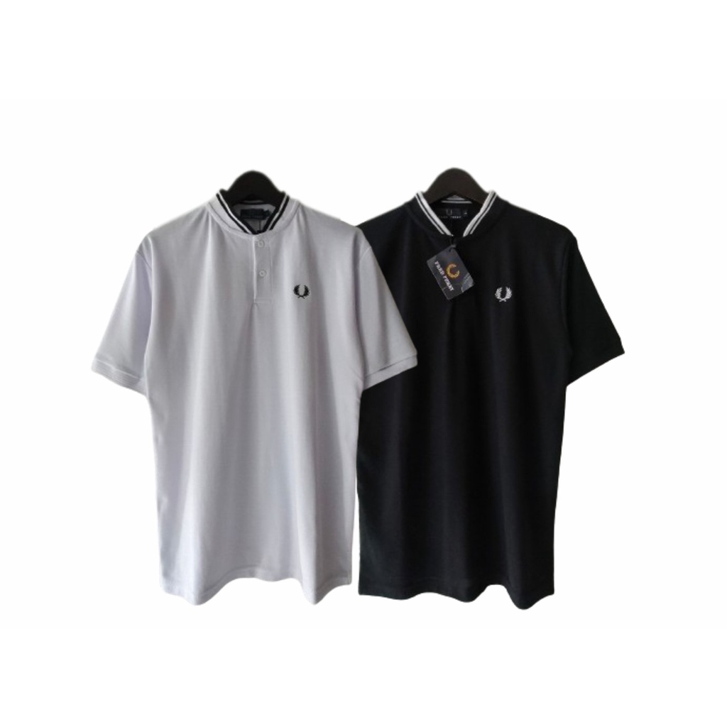 POLOSHIRT FRED PERRY