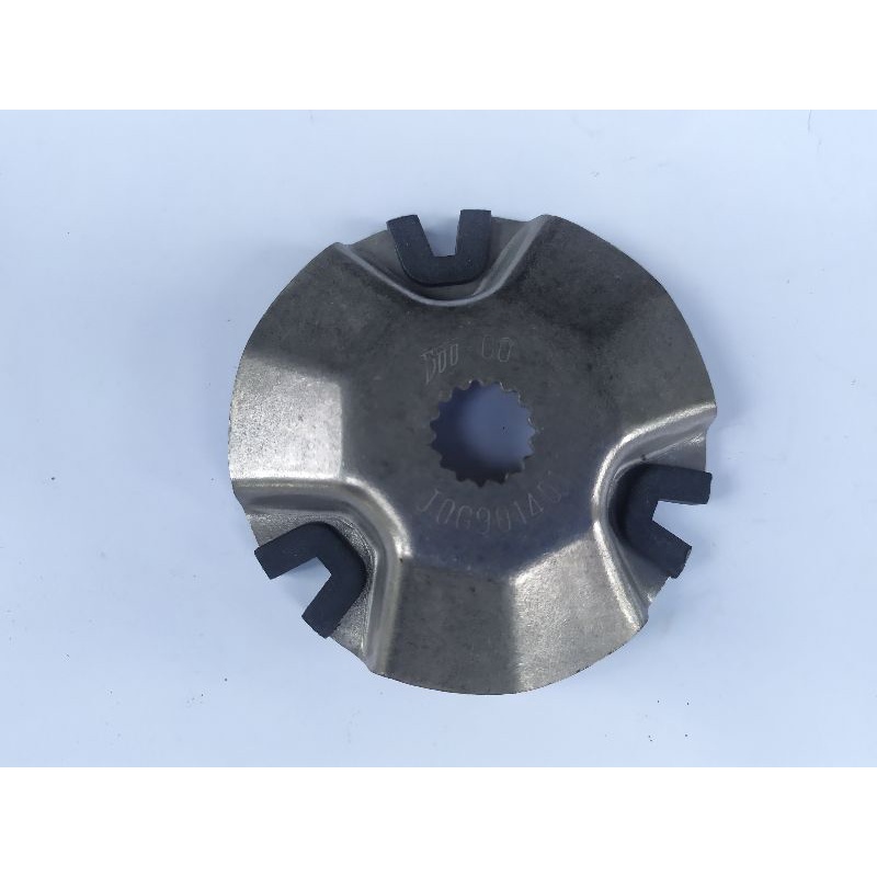 plendes rummah roller sanex qj50, sanex venus ,Cpi Hussar Familly