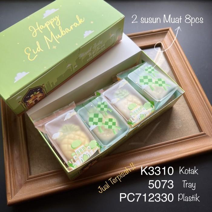

Dijual Plastik Lebaran/ Eid Mubarak/ Idul Fitri/ Nastar/ Cookies/ 028