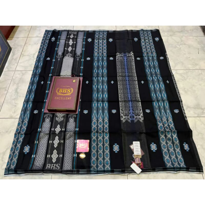 SARUNG BHS EXCELLENT JGH MIX GOLD