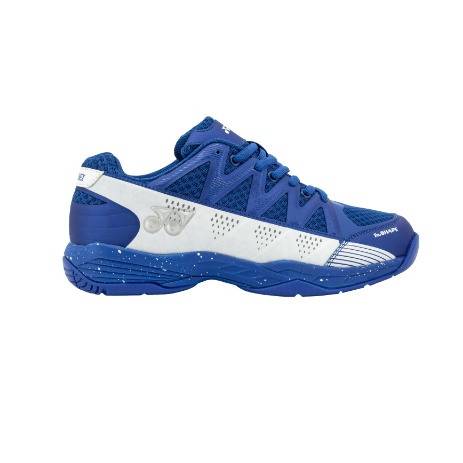 SEPATU BADMINTON YONEX TRU CUSHION SKILL SEPATU YONEX SKILL HYPER BLUE / WHITE