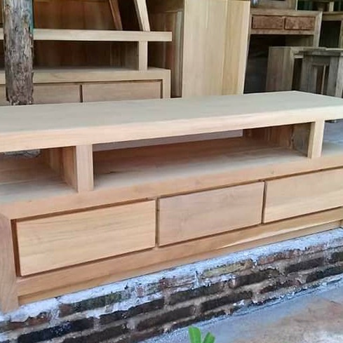 RAY bivet buvet rak tv jati minimalis