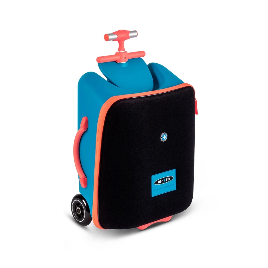 Micro Eazy Luggage Koper Anak