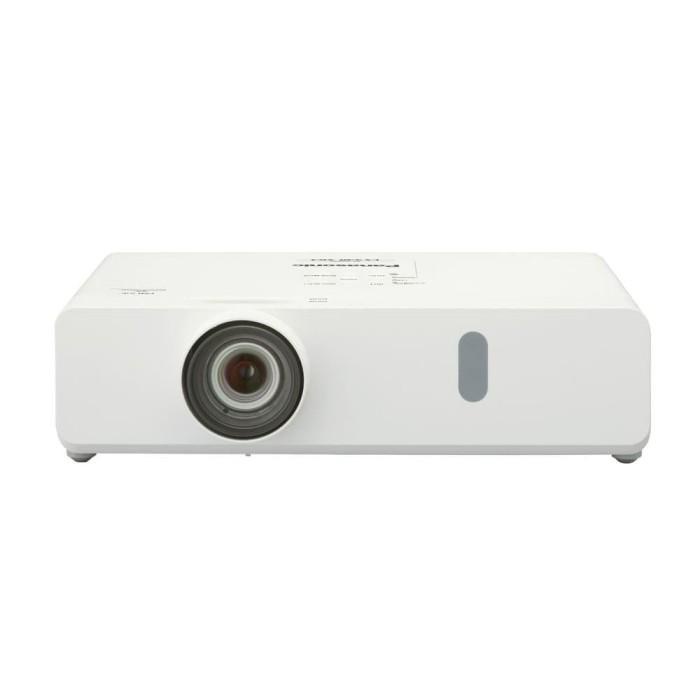 Panasonic PT-VX430 Proyektor Portabel 1024 x 768, 4500 Lumens