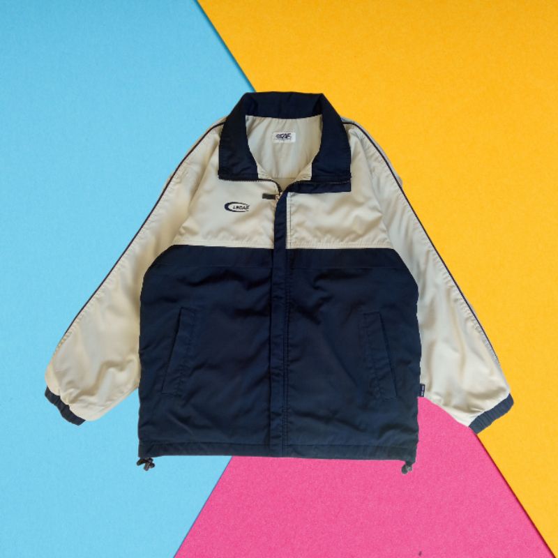 Lecaf Windbreaker Jaket