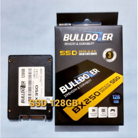 ITSTORE SSD 512GB BULLDOZER 2.5 INCI SATA 3.0 SSD 128GB SSD 256GB SSD 512GB BULLDOZER 6GBPS ULTIMATE SOLID STATE DRIVE