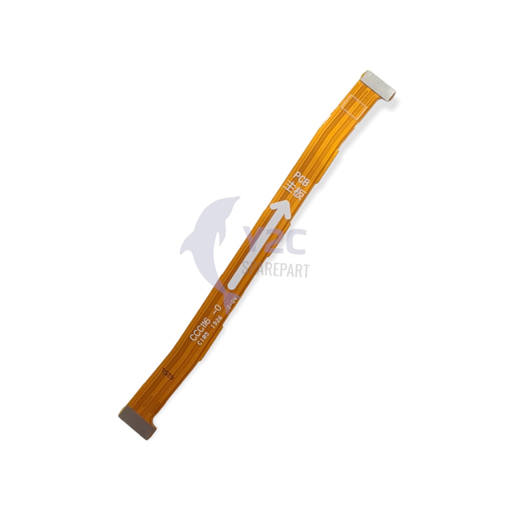 FLEXI MAIN BOARD OPPO F11 / A9 / A9X / FLEXIBLE