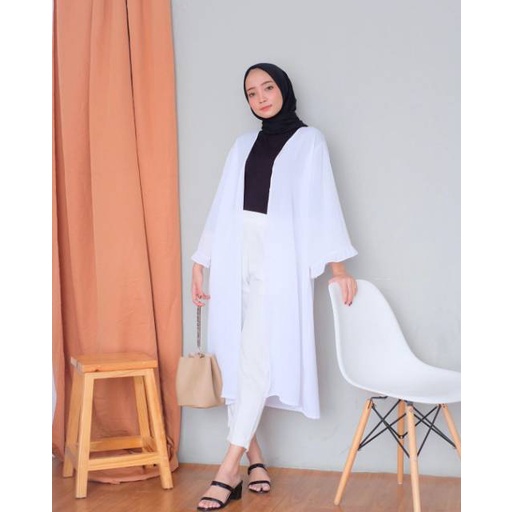 RX FASHION - YUNNA LONG OUTER