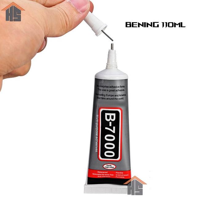 

Diskon Habis Lem Touchscreen B7000 110Ml