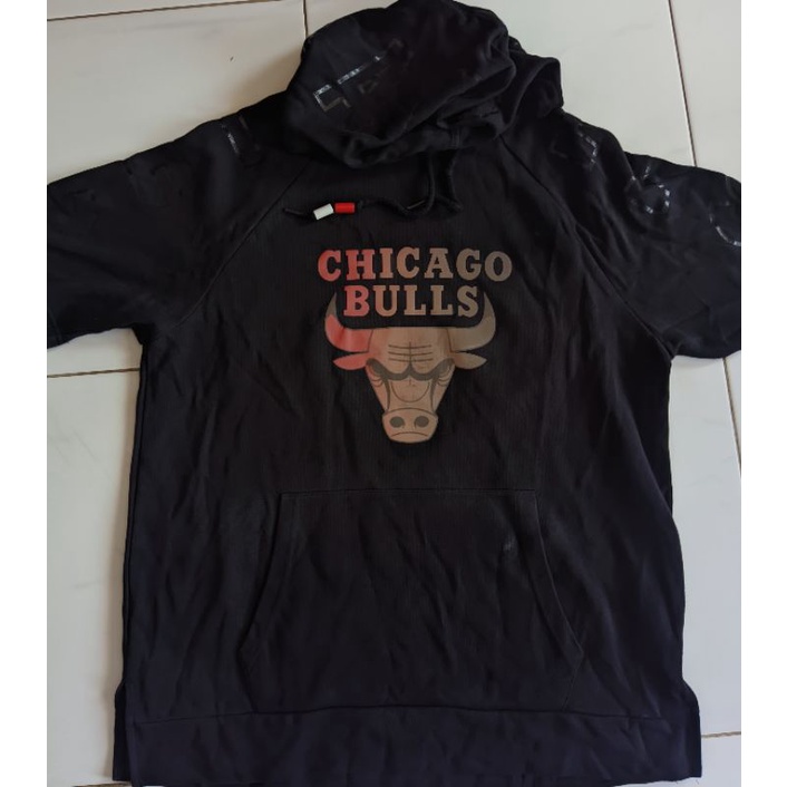 hoodie chicago bulls second original