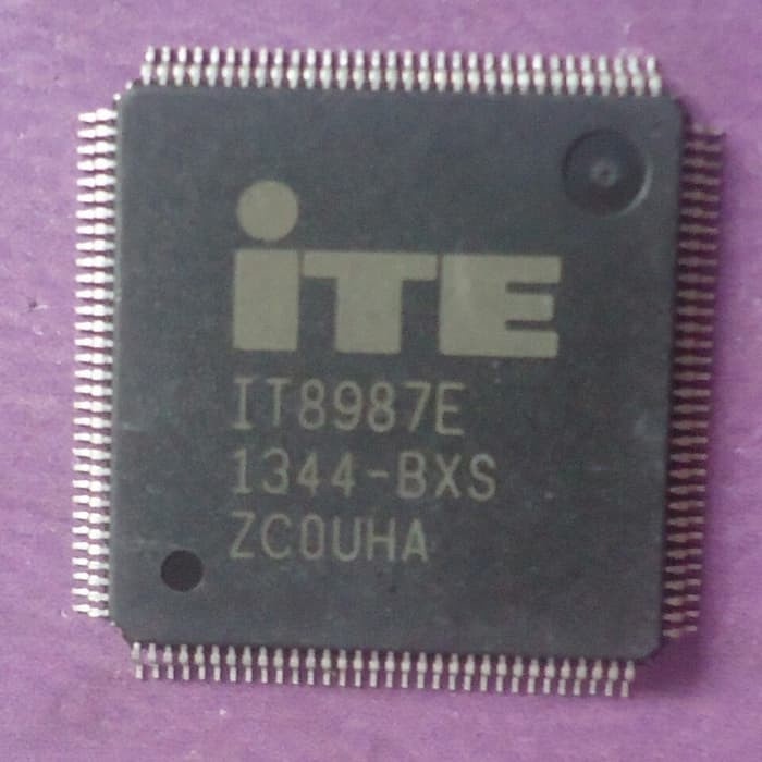 IC ITE8987E IT8987E ITE8987 IT8987
