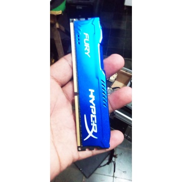 ram 8gb visi 12800