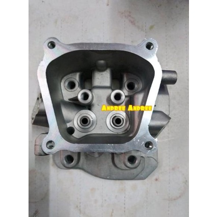 GX-160 Cylinder Head - Deksel Only Honda GX160 GX 160 5.5Hp Taiwan