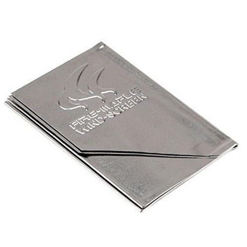 Windshield FireMaple FMW-501 Windscreen Kompor Camping