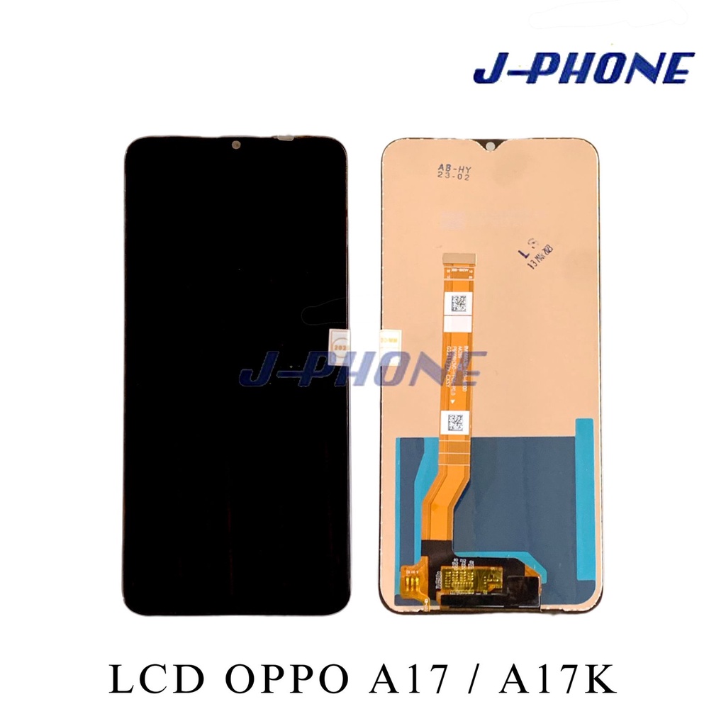 LCD OPPO A17 / A17K