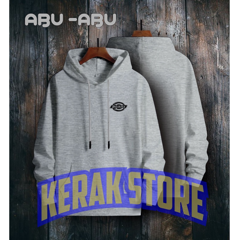 SWEATER HOODIE - Jaket Distro Zipper - Jaket Sweater Hoodie Resleting Pria Wanita