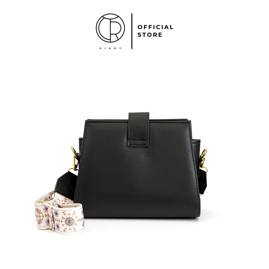 | TAS WANITA | Lyodra Bag - Tas fashion tas bahu tas selempang tas slingabag