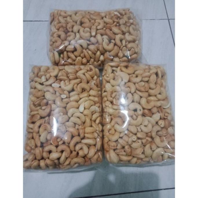 

KACANG MEDE KACANG METE OVEN 1KG EL09I09A82L