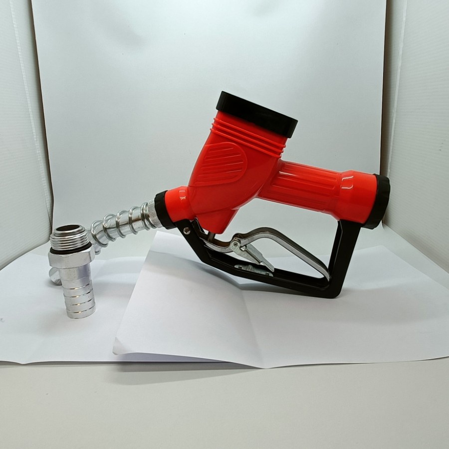 nozzle gun digital 1 inch