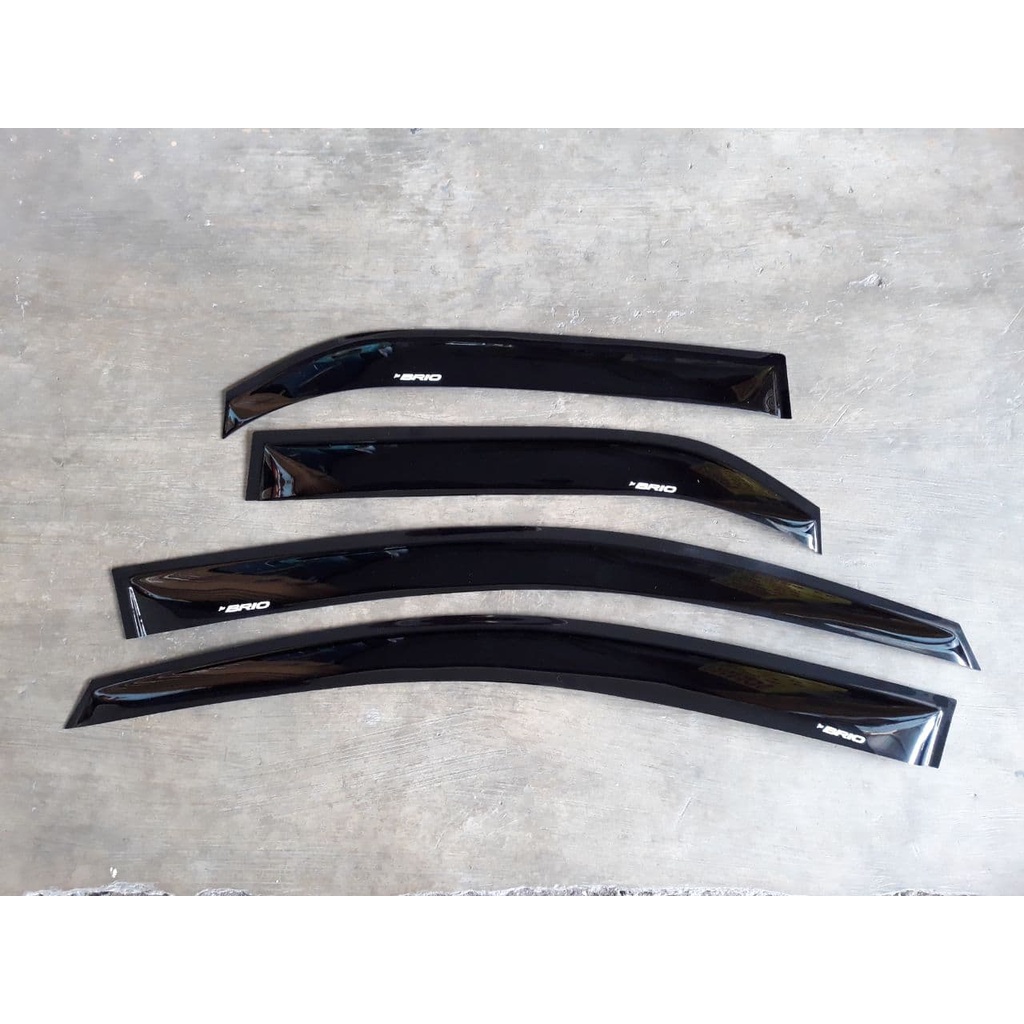 TALANG AIR HONDA BRIO LAMA