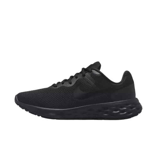 SEPATU RUNNING NIKE REVOLUTION 6 NN - DC3729-001