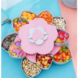 TOPLES PUTAR BUNGA MEKAR 2 SUSUN TOPLES BUNGA PUTAR TOPLES LEBARAN