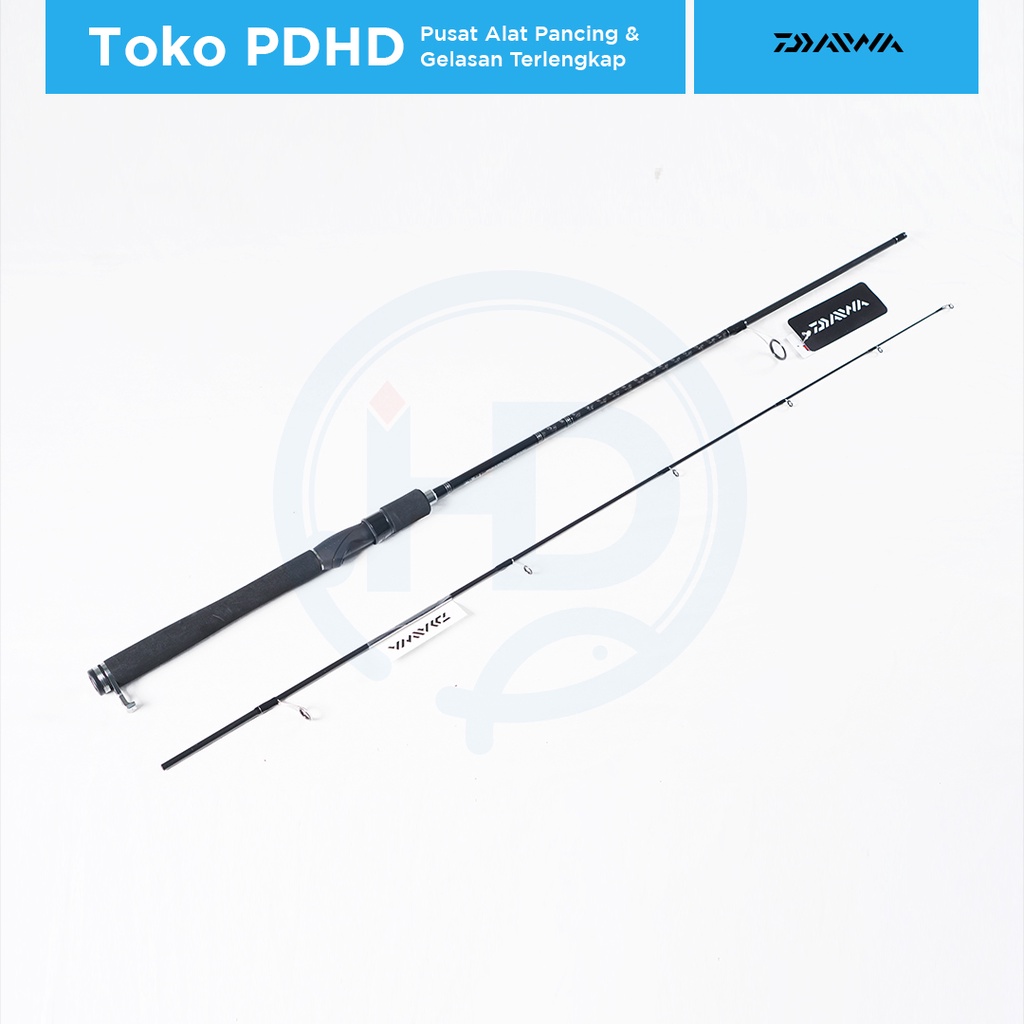 Joran Daiwa Magoi GT 602MHS-SD