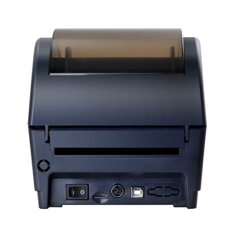 Printer Barcode Thermal Xprinter  XP-480B- USB