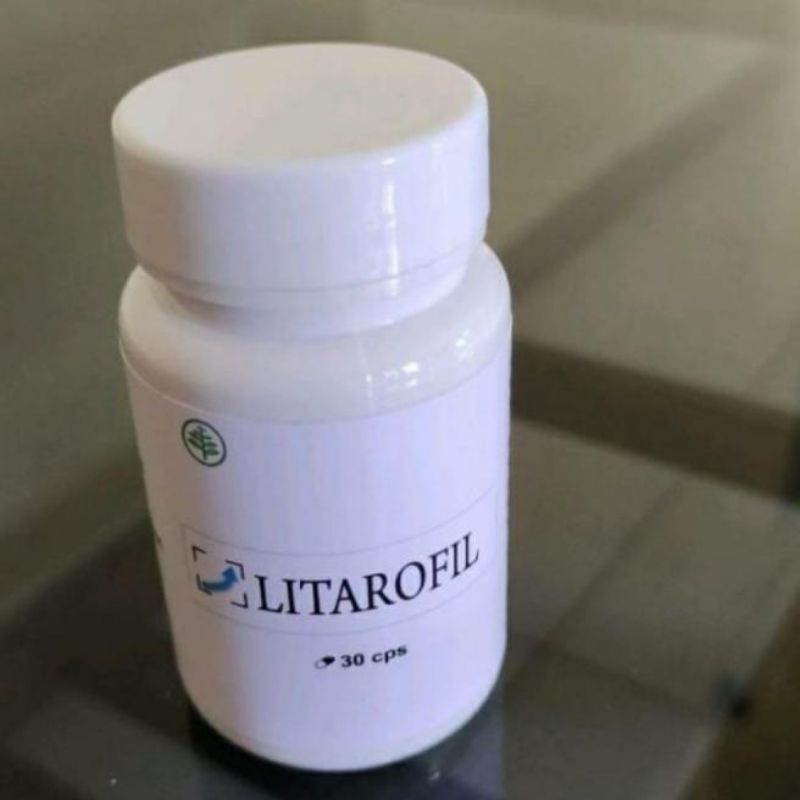 Redy Obat Litarofil Asli Ori