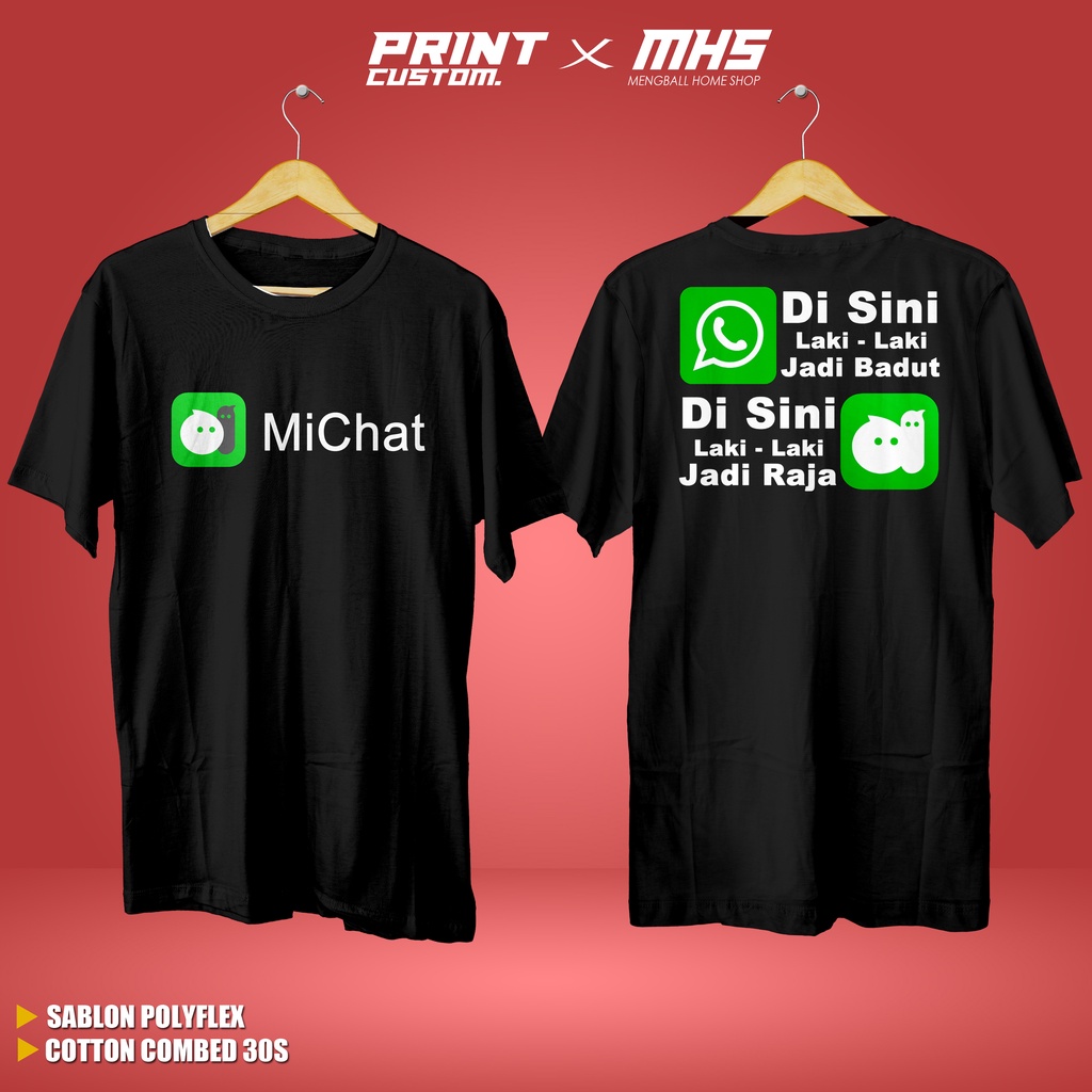 Harga michat premium Terbaru Jun 2026 | BigGo Indonesia