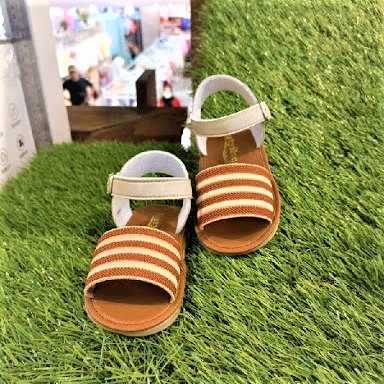 LUSTYBUNNY Sepatu Sandal Bunyi Fashion Perempuan PS-1087