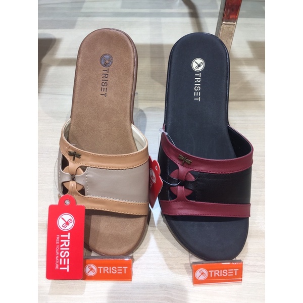 SALE‼️Sandal Wanita TRISET Original Matahari (36-40)