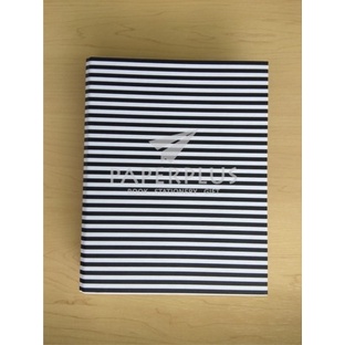 

Terlaris Binder A5 Garis Hitam