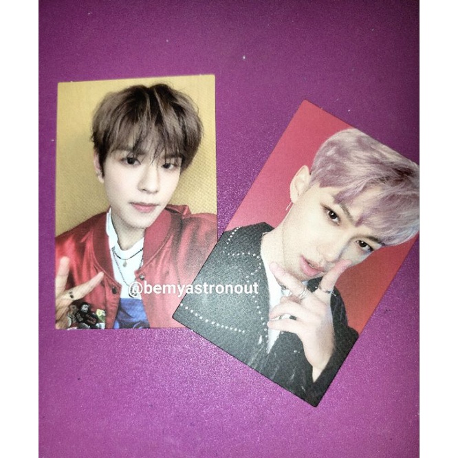 PC seungmin and Felix