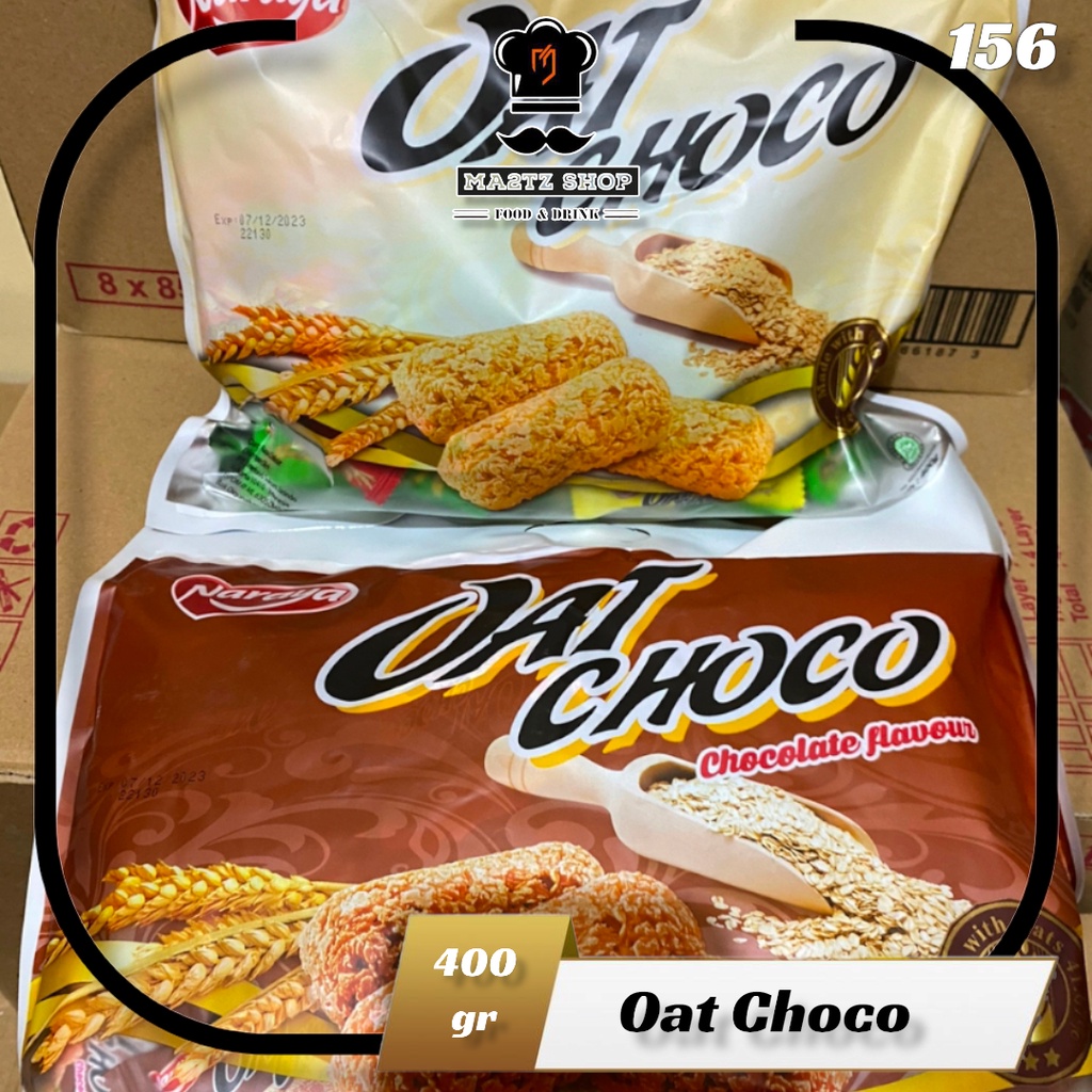 

Naraya Oat Choco