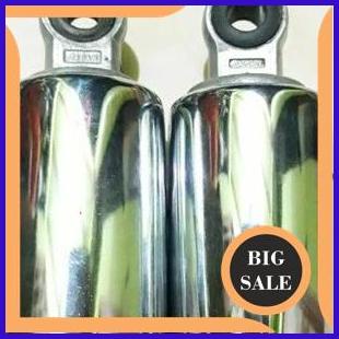 Shockbreaker Shok Shock Sok Belakang RXK RX King Kobra Cobra Lama Japan RXS RX Spesial RX100 RX125 T