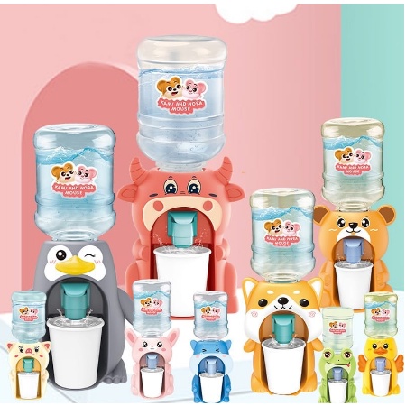 MAINAN PALING LARIS MAINAN PALING VIRAL PALING LAKU NEW PROMO MAINAN ANAK DISPENSER MINI MAINAN ANAK