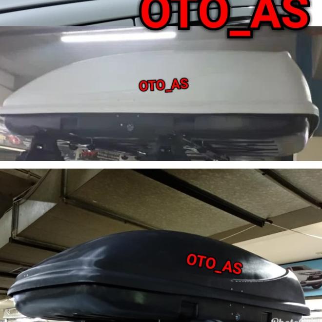 Roof Box Honda Mobilio