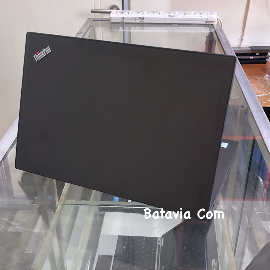 TELARIS LAPTOP LENOVO THINKPAD X250 CORE i5-SUPER.MURAH-BERKUALITAS