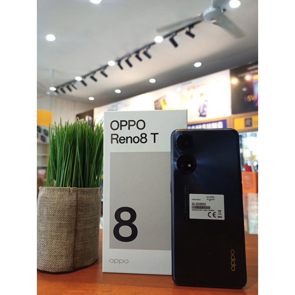Oppo Reno 8T 5G - Second Original