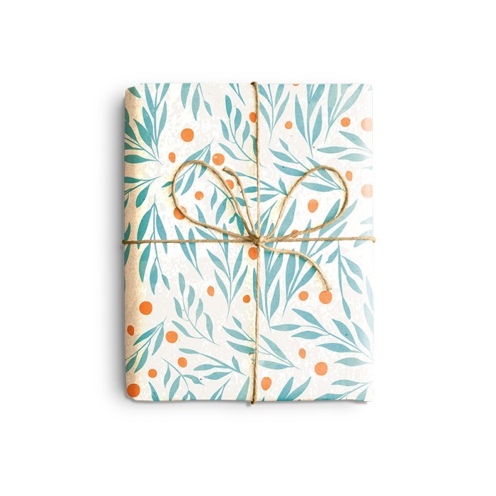 

Kertas Kado Reguler GW 423 Isi 1