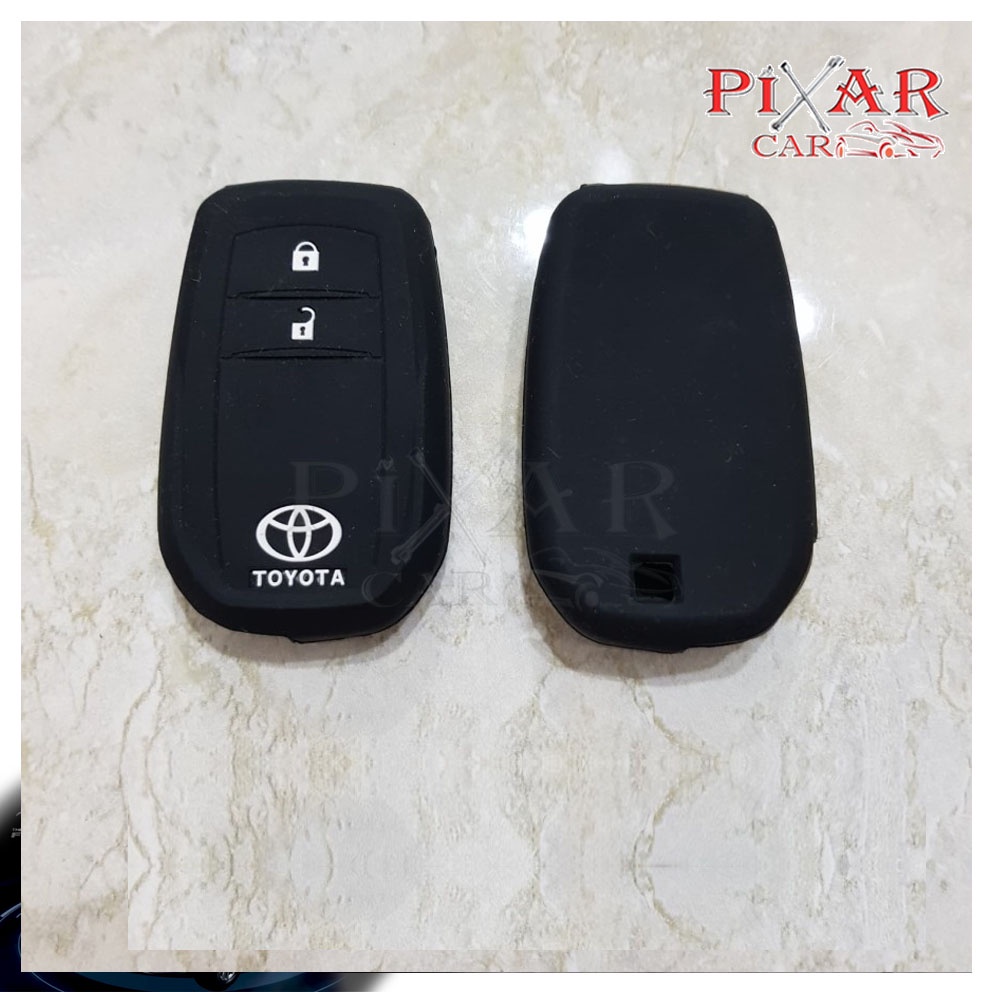 Silicon Kunci Toyota Innova Zenix 2022 2023