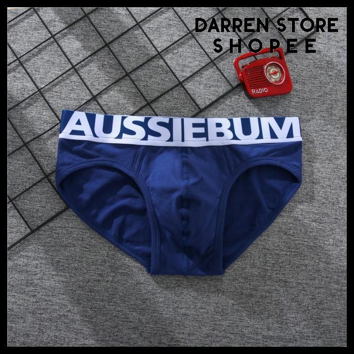 CELANA DALAM CELANA DALAM PRIA BRIEF SEXY  / JOCKSTRAP PRIA SEXY BRIEF PRIA ABR301 MEN'S UNDERWEAR S