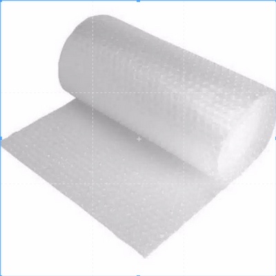 Bubble Wrap Extra Packing Lebih Aman