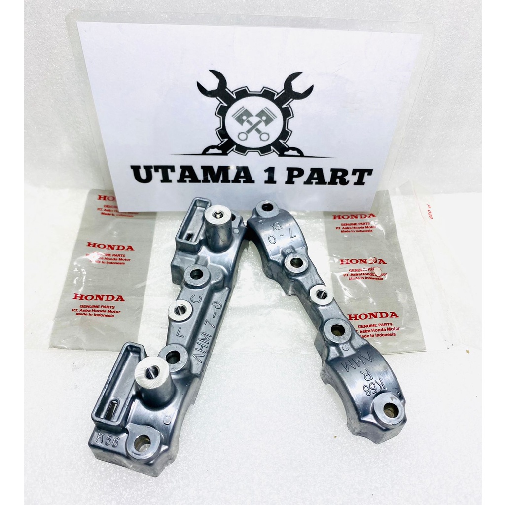 cangkang lakopan tutup noken as honda sonic cb150 r cb 150 r cbr 150 cbr150 honda gres mulus 100% ba