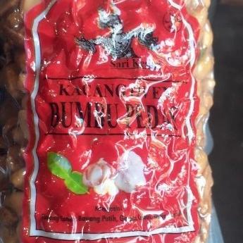 

'+'+'+'+] Kacang Oven Bumbu Pedas/Special Sari Kesari Khas Bali 350gr