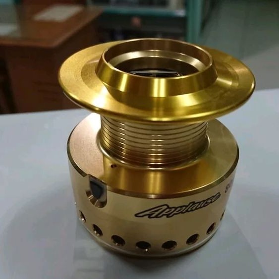 spare spool ryoby applause 8000 sparepart original reel pancing ORIGINAL