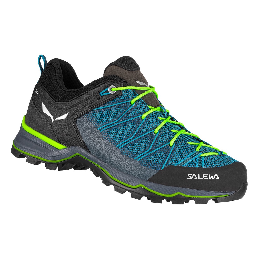 Sepatu Gunung Salewa Mountain Trainer Lite