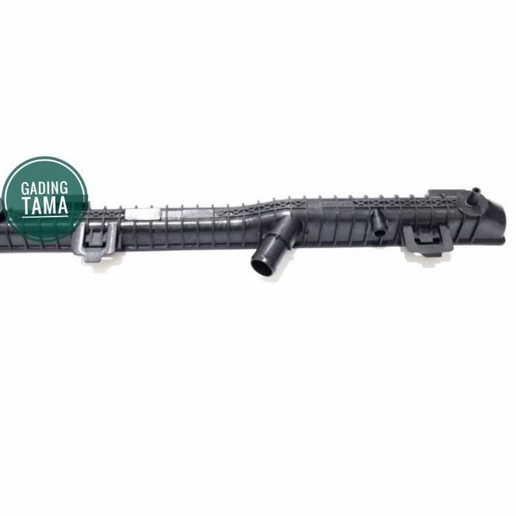 ✬ Upper Tank Radiator Ford Fiesta ☞