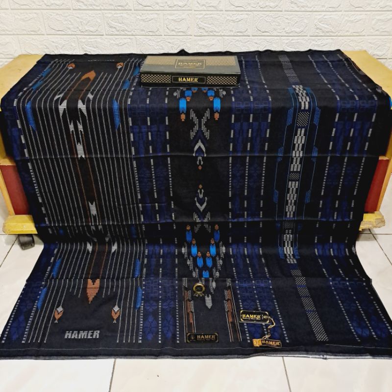 sarung HAMER SGE by Tamer kwg kawung